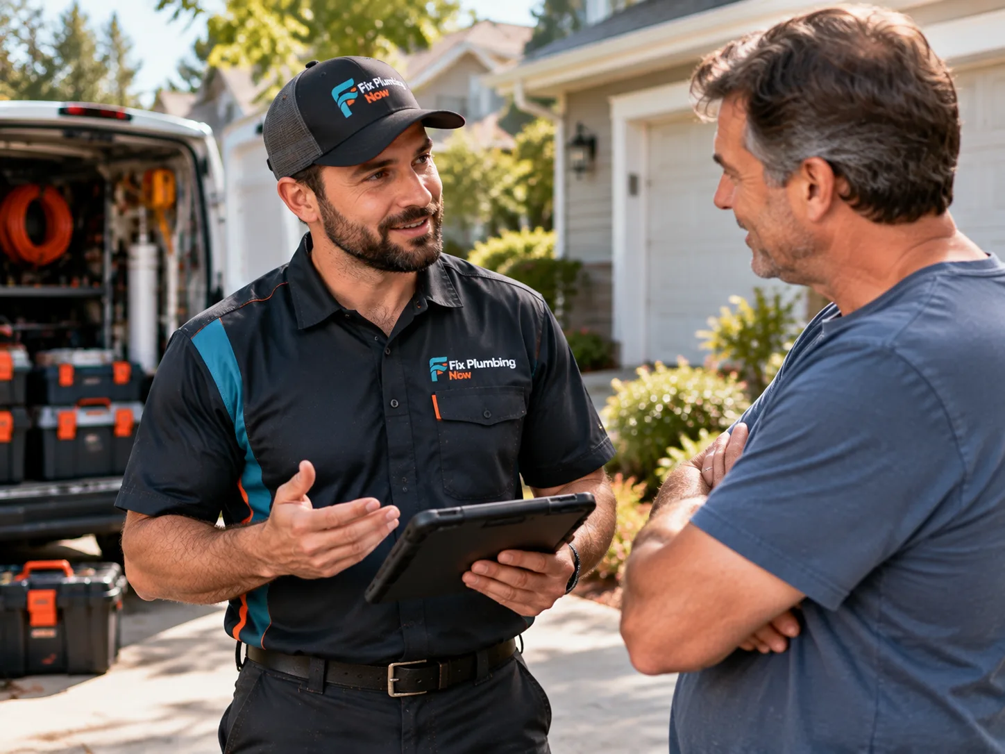 Clogged Drain Service London, OH FAQs